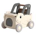 手押し車ベビーウォーカーベビーカーおもちゃ収納ボックス手押し車ベビーダイニングカートおもちゃ収納立ち教育玩具練習歩行高さ調節可能なギフト 1歳から5歳向け ピン...