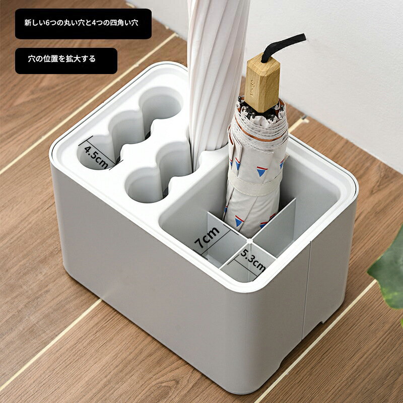 傘立て コンパクト おしゃれ シンプル キューブ 玄関 収納 ミニキューブ 北欧 省スペース 傘たて 傘立 かさ立て 傘 レインラック レインスタンド アンブレラスタンド アンブレラホルダー インテリア 傘入れ 錆びない