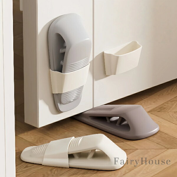 【無料送料】2個セット ドアストッパー 静音 耐衝撃 すっきり収納 滑り止め 取り付け簡単 ドアストッパ..