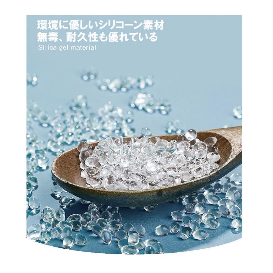 ショルダーバッグ 斜めがけ パンダ ショルダーバック シリコンバック 可愛いショル...