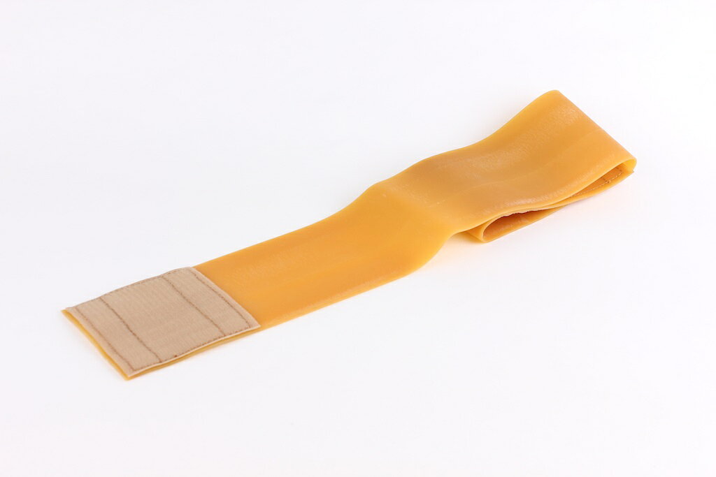 フラッシュバンド　腰痛バンド