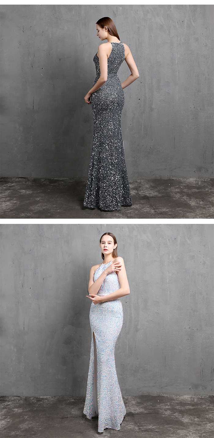 パーティードレス ドレス ロング マーメイドドレスイブニングドレス スパンコール スリット キラキラドレス 演奏会 結婚式 ドレス カクテルドレス 二次会 エンパイア 花嫁 フォーマルドレス お呼ばれ 発表会 披露宴 コンサート 大きいサイズ