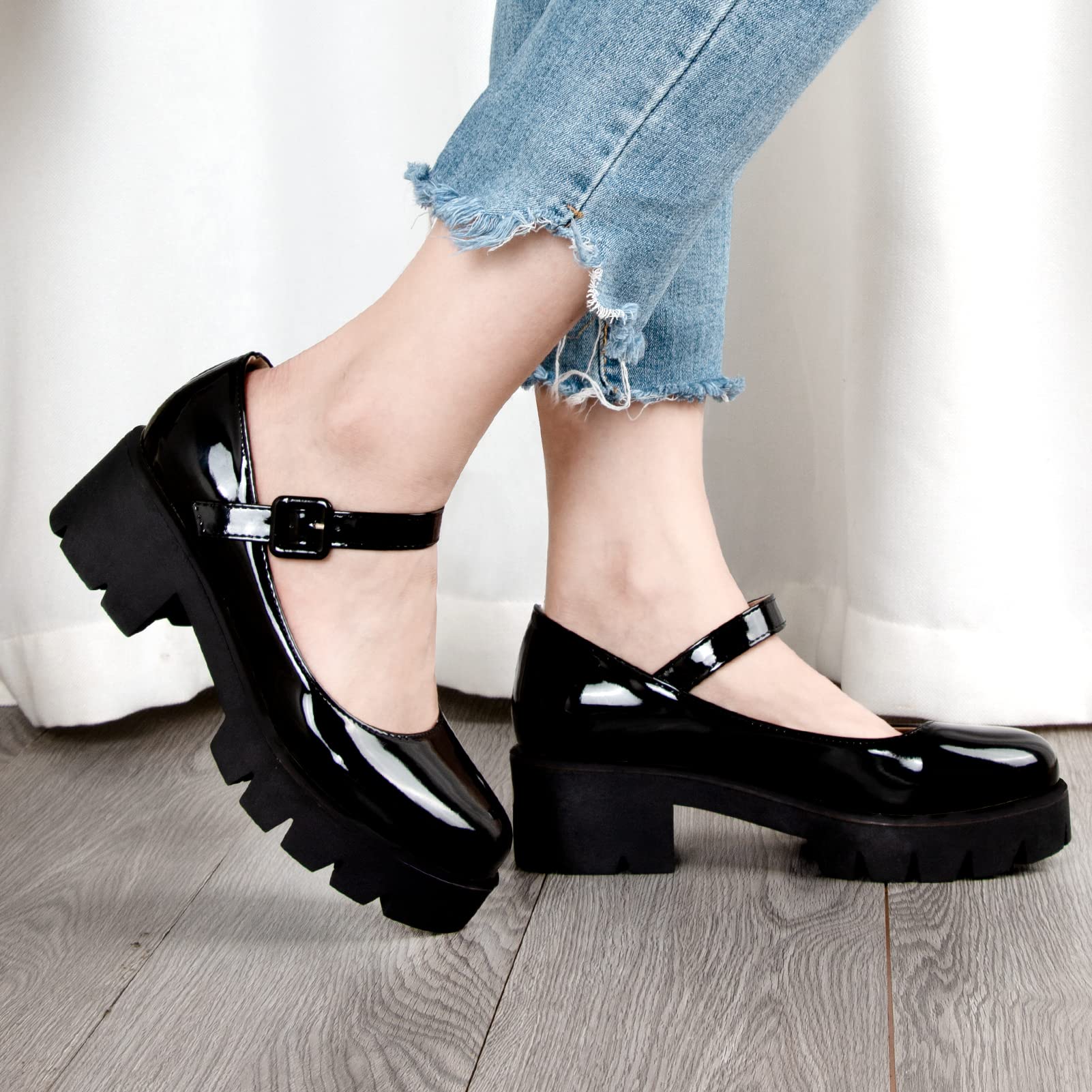    22-26.5cm�p���v�X ���f�B�[�X �X�g���b�v �����[�^ �V���[�Y �X���[�X�� ���� ���߃q�[�� �w�� �ʋ� �ʊw ���Ǝ� �����₷�� ���ɂ��� JK ���g�� ���f�B�[�X �C ���ł� �l�C �����[�^�p���v�X �V���[�Y ���g�� ���� ���r�p���v�X