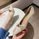 【40%クーポンあり】22-25cmパンプス ハイヒール デート 結婚式 パーティー 入学式 フォーマル ワンピース ドレス にも ローヒール 3cmヒール 歩...