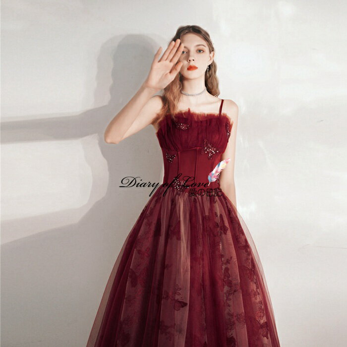 ウェディングドレス 結婚式 二次会ドレス カクテルドレス ベアチップ ロングドレス カラードレス ウェディングドレス 二次会花嫁 パーティードレス クラシカル ロングドレス 編み上げ 結婚式/二次会/忘年会/演奏会 花嫁 ウェディングドレス お嬢さん XS-XXL