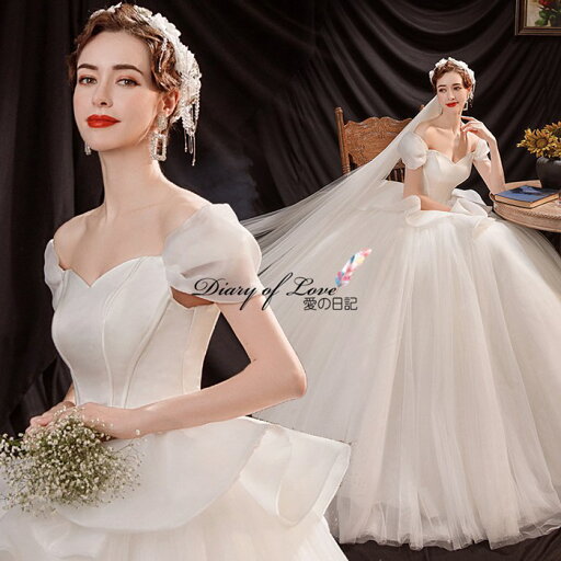 【プリンセスラインの上品シルエット】ウェディングドレス プリンセスドレス 結婚式ドレス 花嫁ドレス 二次会ドレス エンパイアライン 編み上げ 結婚式 二次会 海外拳式用 ウェディングドレス 花嫁ドレス ウエディングドレス ドレス 二次会 花嫁 XS-XXXL 2023 【プリンセスラインの上品シルエット】ウェディングドレス プリンセスドレス 結婚式ドレス 花嫁ドレス 二次会ドレス エンパイアライン 編み上げ 結婚式 二次会 海外拳式用 ウェディングドレス 花嫁ドレス ウエディングドレス ドレス 二次会 花嫁 XS-XXXL 2023