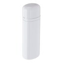 ハンディトイレシャワー 携帯ウォシュレット White ホワ...