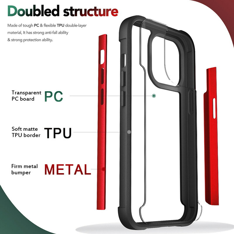 iPhone13ケース iPhone13カバー...の紹介画像3