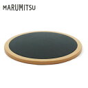 【受注販売・送料込】MARUMITSU ココロのバランスボード ※お届けは2~3週間後 バランスボード 体幹 トレーニング マルミツ 木製 瞑想 マインドフルネス 自律神経 姿勢矯正 運動不足解消 ダイエット リハビリ 子供 大人(4)