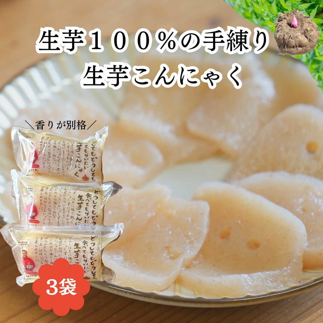 楽天市場】こんにゃく 芋 群馬 県の通販