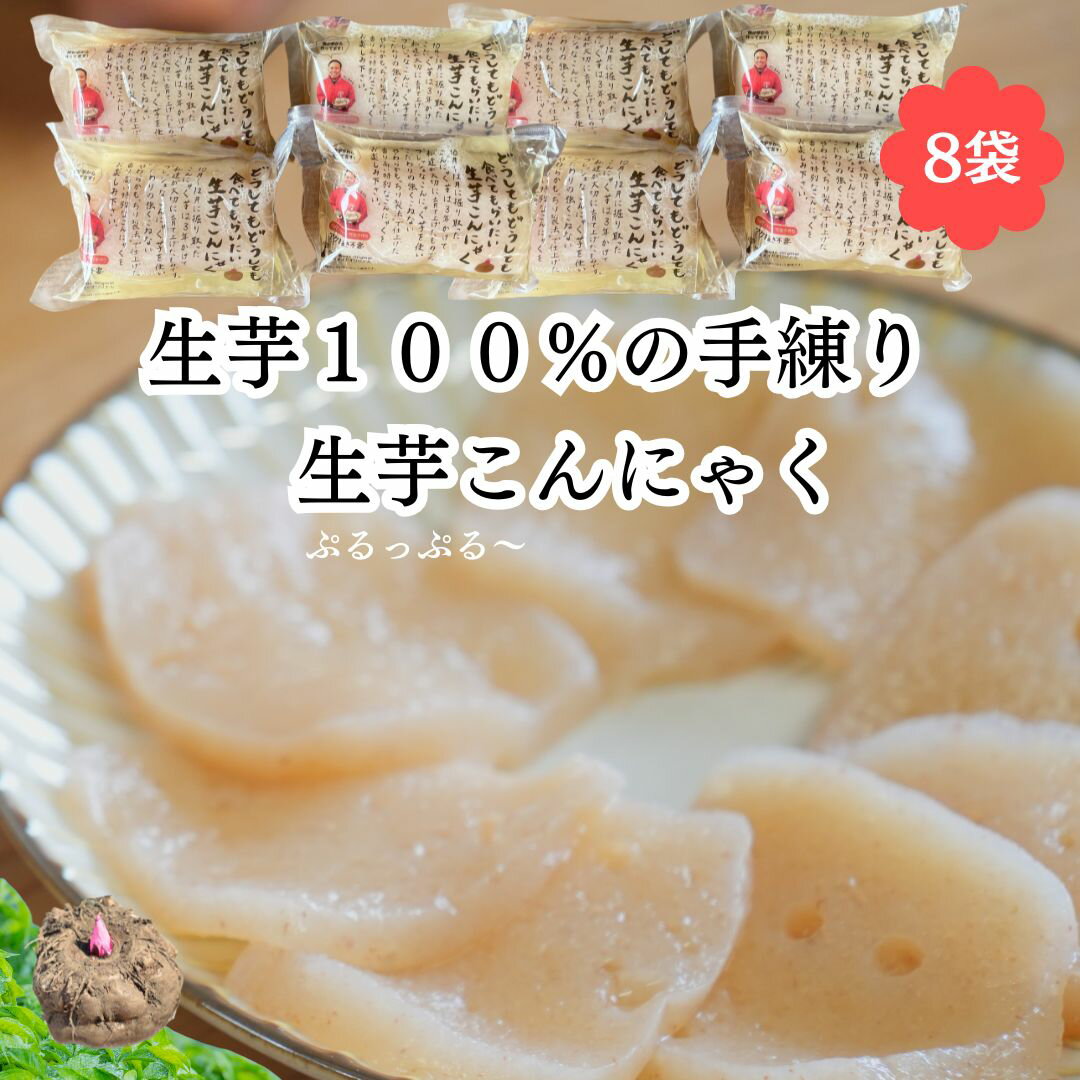 楽天市場】こんにゃく 芋 群馬 県の通販