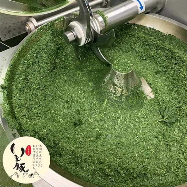 千葉県ブランドいも豚丸ごとセット【粗挽き】ウインナーソーセージ4種(粗挽き・チョリソー・しそ・チーズ)【7日間熟成】ロースハムベーコン【希少】スネハムボンレスハム切り落とし工房銘柄ウィンナーポイント消化軽いブナスモークギフトメーカー直送