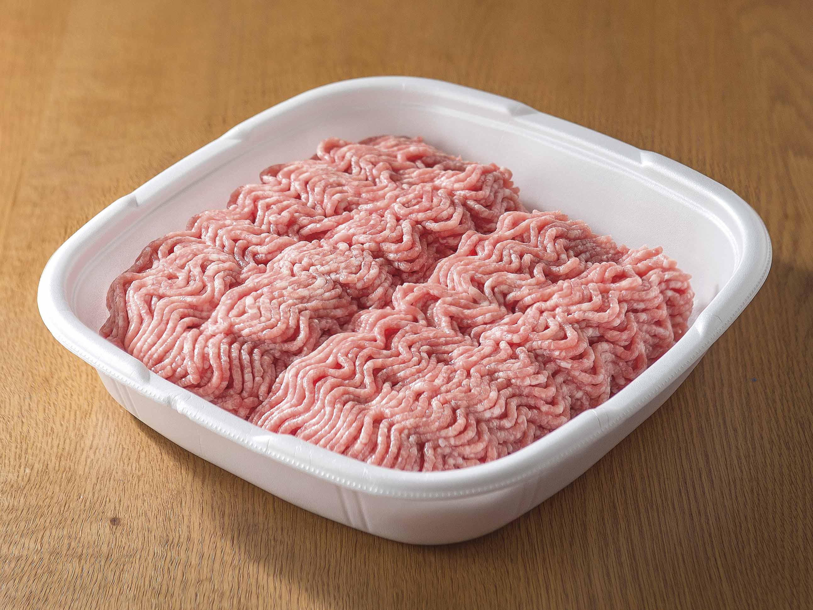急速冷凍 産地直送 新鮮な 千葉県産 美味 北総豚 フレッシュ 挽肉 1kg 真空 冷凍 旨味 閉じ込め 豚肉生産量 全国2位 千葉県旭市 メガパック 消費期限 60日[fm]