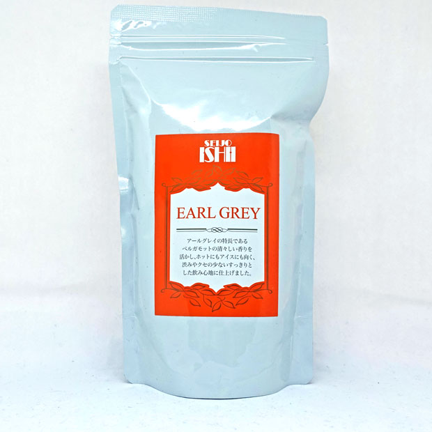 成城石井 アールグレイ 130g