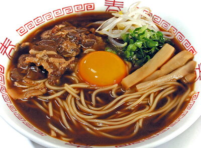 いいもの一番館 徳島ラーメン【コクうま】3食箱入り 画像3