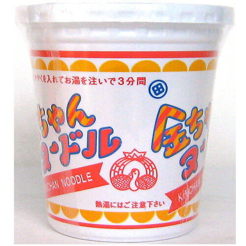 Rakuten - 徳島製粉 金ちゃんヌードル 85g