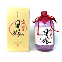 本格芋焼酎　鳴門金時里娘　720ml【日新酒類 】