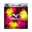 ネコポス ミズノ MIZUNO ブースター SA 18RT712 卓球 ラバー 表ソフト