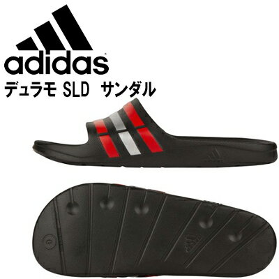 アディダス スポーツサンダル デュラモ SLD G46455 adidas