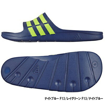 アディダス スポーツサンダル デュラモ SLD adidas G95489