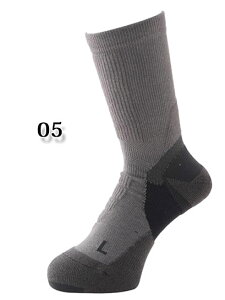 ネコポス ミズノ アウトドア 靴下 メンズ レディース ブレスサーモ バイオギア アーチハンモック中厚ソックス 73UM412 MIZUNO ハイキング・ライトトレッキングにおススメ通販格安セール情報 楽天 通販