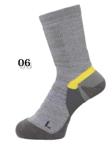 ネコポス ミズノ アウトドア 靴下 メンズ レディース ブレスサーモ バイオギア アーチハンモック中厚ソックス 73UM412 MIZUNO ハイキング・ライトトレッキングにおススメ通販格安セール情報 楽天 通販