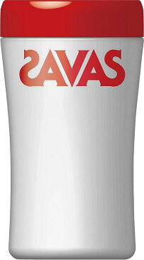 SAVAS (ザバス) プロテイン・サプリメント CZ8957 ザバス プロテインシェイカー 500ml 【1本】