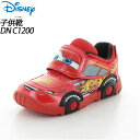 ディズニー 子供 靴 スニーカー DN C1200 1217...