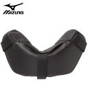 ミズノ 野球 キャッチャー用品 取り替え用マスクパッド(下側) 1DJYQ121 MIZUNO