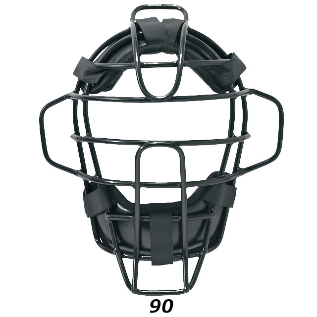 エスエスケイ 野球 硬式用マスク SSK CKM1510S マスク クロームモリブデン中空鋼 ベースボール 3