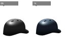 ミズノ ソフトボール キャッチャー 捕手用 (受注生産) ヘルメット 1DJHC302 MIZUNO ソフトボール 2