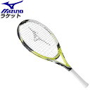 ミズノ フレームのみ ストリング張り上げ無し 未張りラケット テニス ラケット PW 110L MIZUNO 63JTH740 15インチ 男女兼用