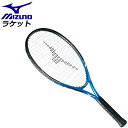 ミズノ テニス ラケット ジュニア キッズ 63JTH763 MIZUNO