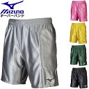 ネコポス ミズノ フットボール サッカー ウエア キーパーパンツ MIZUNO P2MB8175 スリム ジュニア
