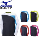 ネコポス ミズノ トレーニング TL Tシャツ 長袖 MIZUNO 32MA9140 スポーツアパレル クロスティック ウエア トップス ユニセックス