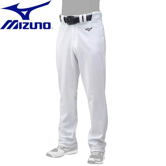 ミズノ 野球 ユニフォームパンツ バギー MIZUNO 12JD9F66