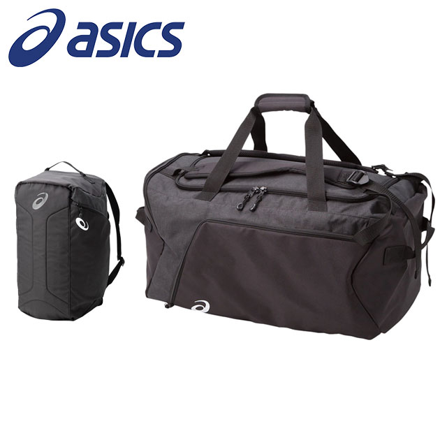 asics アシックス ボストンバッグ ダッフル 遠征 ENSEIダッフル60 約60L 3033A ...