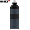 シグ 水筒 ボトル 0.6L 600ml シグボトル ポリプロピレン製ボトル シンプル コンパクト 軽量 マグボトル アウトドア スポーツ フィットネス トレーニング 用具 小物 グッズ アクセサリー SIGG 13050(3)