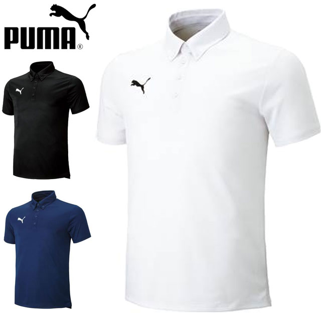 ͥݥ ס ݥ  ܥݥ Ⱦµݥ 硼ȥ꡼֥ݥ S/S ݥ  ȥåץ 롼եå ݥ ۿ® ɥ饤˥åǺ å S-XXL PUMA 656336