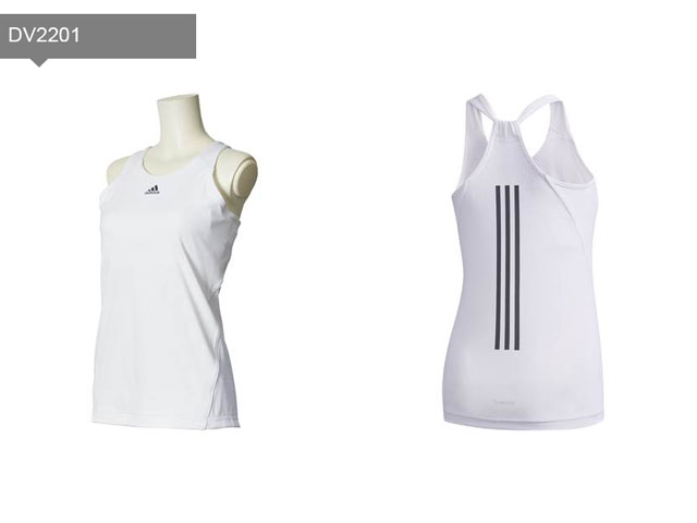 アディダスレディースWM4Tカップ付タンクトップトレーニングミディアムサポート吸汗速乾ストレッチFTF33adidas