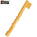 タバタゴルフ 注文ロット数3 スイングトレーニング用品 レディース ジュニア パーフェクトグリップ クラブフェイス シャフト角度 右打ち専用 トレーニンググリッ...