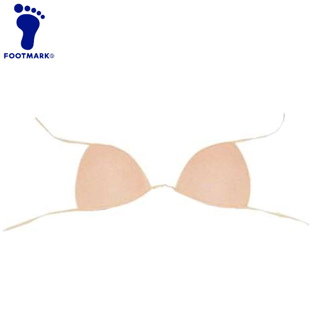 ネコポス フットマーク インナー レディース パット 水着インナー 女子水着 女性用水着 スイムウエア スイミングウエア フィットネスウエア インナーウエア 水...