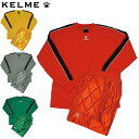 ネコポス ケレメ ケルメ GKパンツ メンズ レディース ユニセックス ゴールキーパーパンツ プラクティスパンツ ショーツ 半ズボン ボトムス ウエア サッカー...