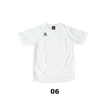 ネコポス ケレメ ケルメ Tシャツ メンズ 半袖Tシャツ ショートスリーブTシャツ S/S Tシャツ プラクティスシャツ トップス ウエア ファッション スポーティー スポーツアパレル サッカー フットボール フットサル トレーニング フィットネス 運動 試合 練習 S-XXL KELME KS500