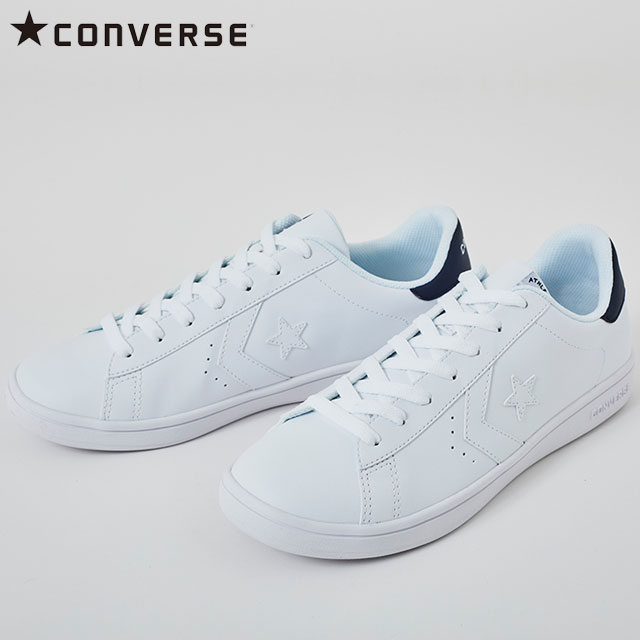 コンバース スニーカー メンズ レディース ネクスター310 WH/NV 32765225 MS NEXTAR ホワイト ネイビー カジュアルシューズ コートタ...