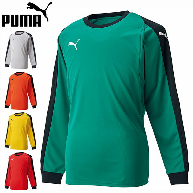 ͥݥ ס å Ĺµ  LIGA 륭ѡ ѥåդ 729965 PUMA ۿ® ɥ饤˥åǺ ɪʬ˥ѥå