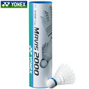 ͥå ʸåȿ10 Хɥߥȥ ȥ ӥ2000 (6) 10å M2000P YONEX ʥ ŷ륯