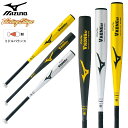 ミズノ 硬式金属バット ビクトリーステージ Vコング02 2TH20441 MIZUNO 野球用品 (ミドルバランス) 【84cm/900g以上】