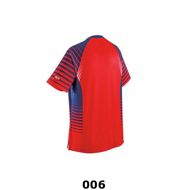 ネコポス バタフライ ゲームシャツ メンズ レディース ジュニア キッズ ユニセックス ユニフォーム ネオルドシャツ トップス ウエア 吸水速乾 伸縮 卓球 テーブルテニス ピンポン スポーツ トレーニング フィットネス アパレル 用具 用品 小物 140-2XO 45450 Butterfly通販格安セール情報 楽天 通販