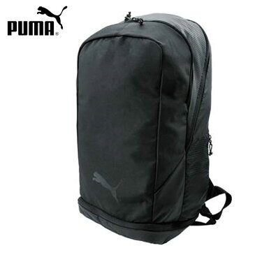 プーマ スポーツバッグ メンズ レディース FT BLNXT バックパック PUMA 077827 リュック フック型 大容量 約35L カジュアル ブラック